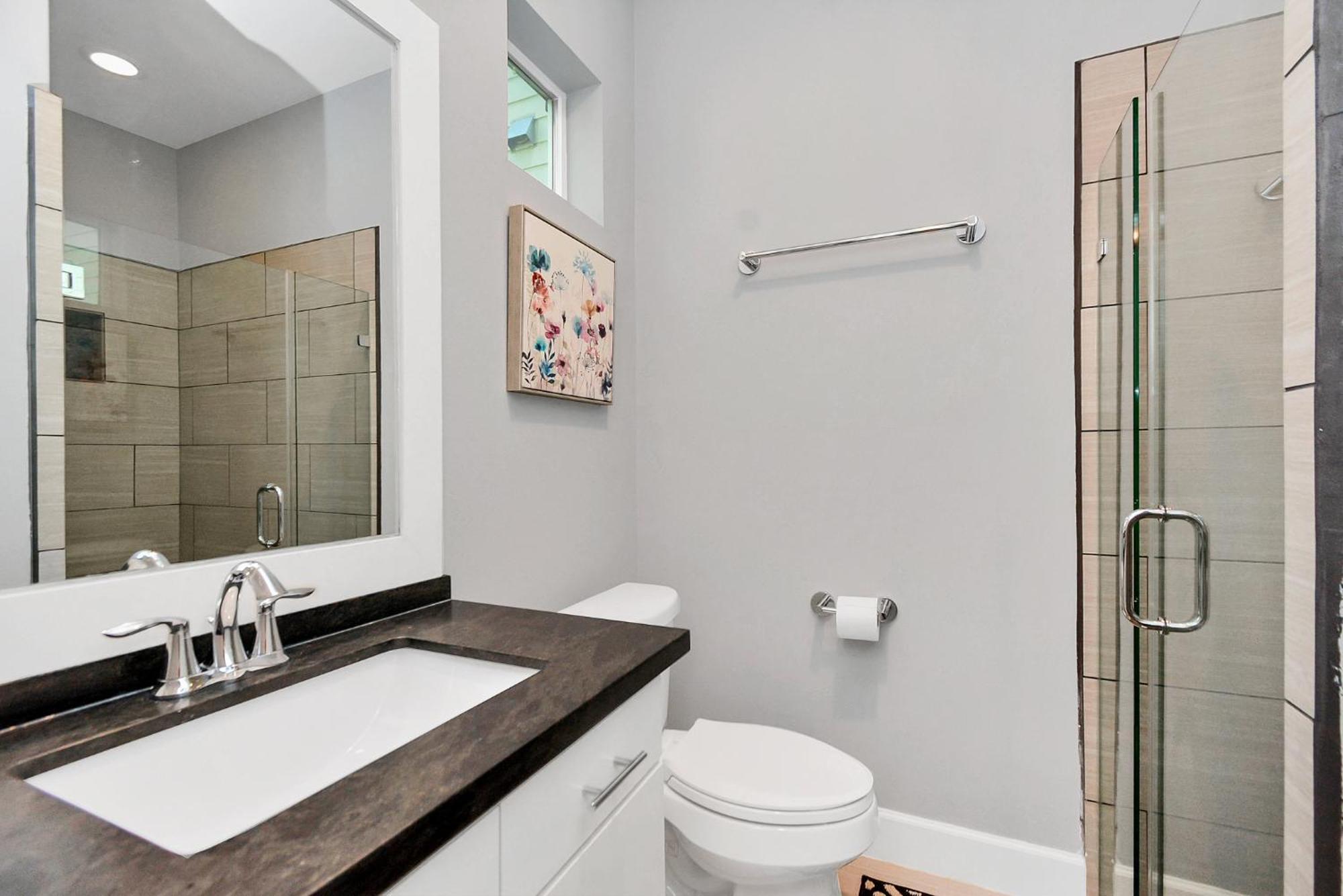 N-E-G Skai Midtown Of Houston Villa ภายนอก รูปภาพ